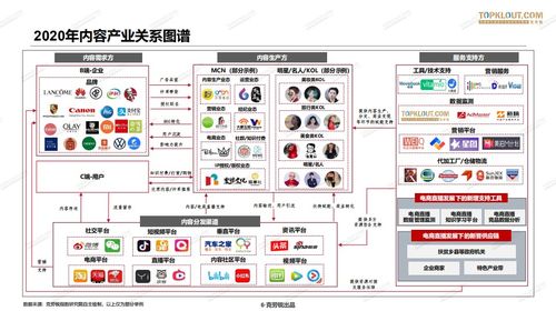 2020年中國MCN行業發展研究白皮書——計算機軟硬件技術開發推動行業變革