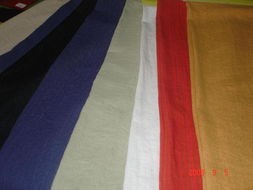 仿麻系列 化學(xué)纖維與織物中的創(chuàng)新力量——以仿麻、冰麻生產(chǎn)供應(yīng)商為例